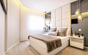 Cascais Center Luxury Beach Apartment